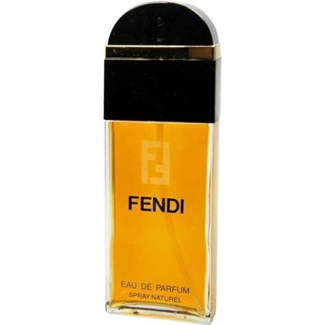 fendi perfume sampler|Fendi eau de parfum.